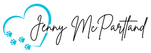 Jenny McPartland Logo
